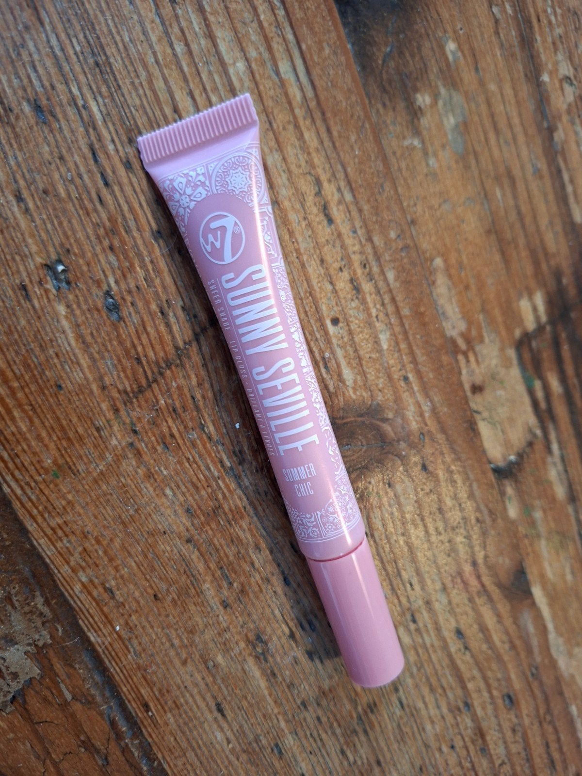 nieuw Sunny Seville lip gloss bijna gratis, Ophalen of Verzenden, Nieuw