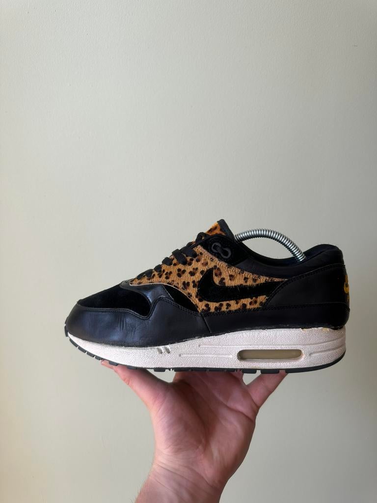 Nike Air Max 1 Beastpack / 41, Overige kleuren, Ophalen of Verzenden, Sneakers of Gympen, Zo goed als nieuw