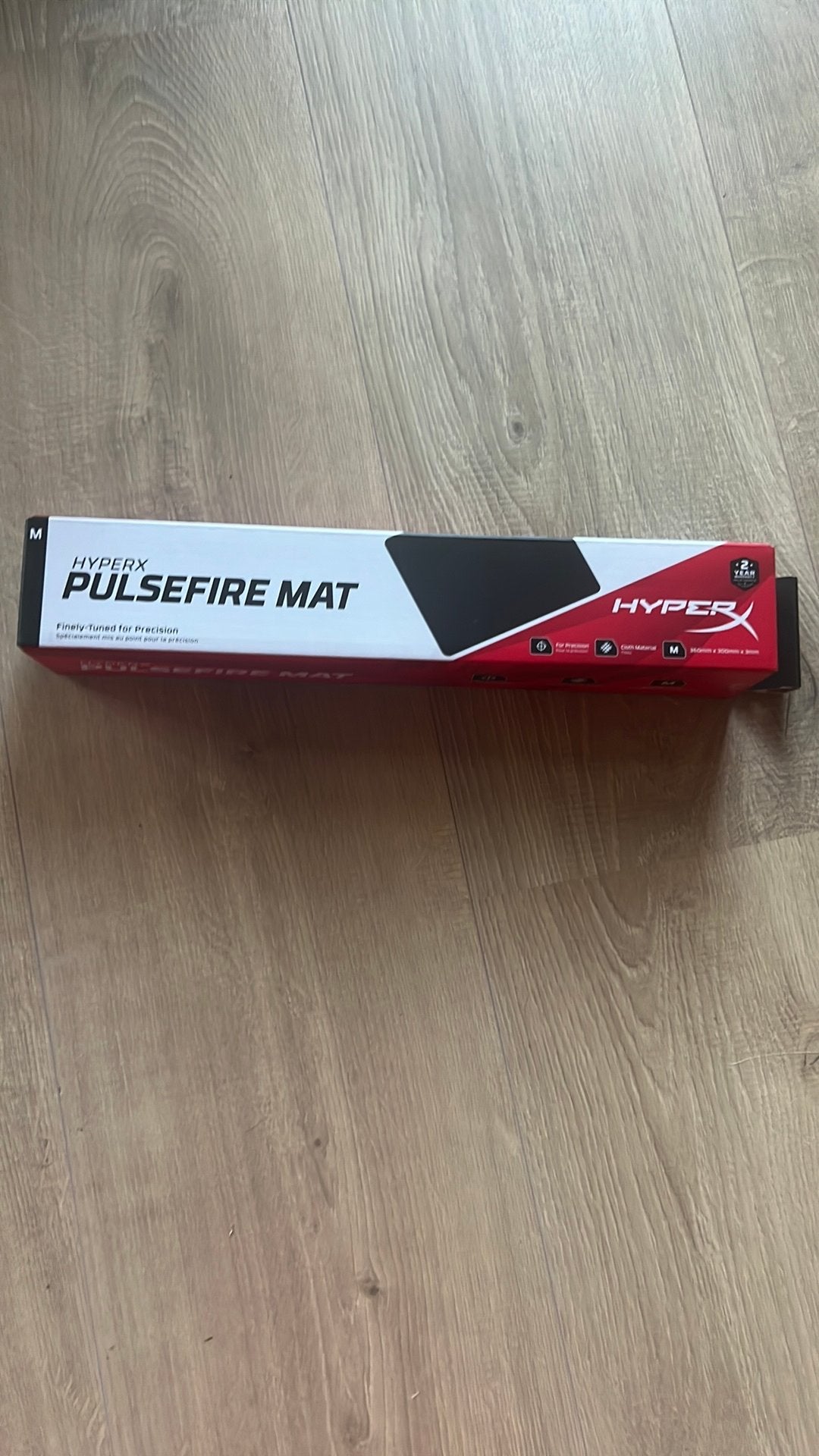 Te koop: muismat, Computers en Software, Muismatten, Ophalen of Verzenden, Nieuw