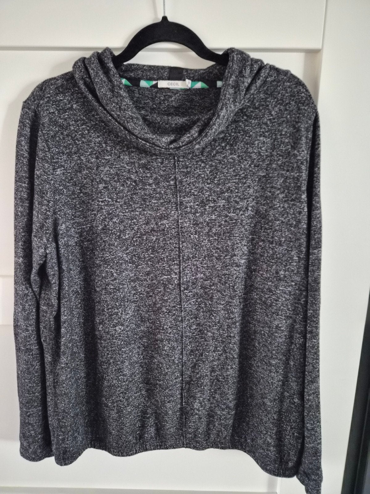Cecil dames trui maat XL, Kleding | Dames, Truien en Vesten, Maat 46/48 (XL) of groter, Ophalen of Verzenden, Grijs, Gedragen