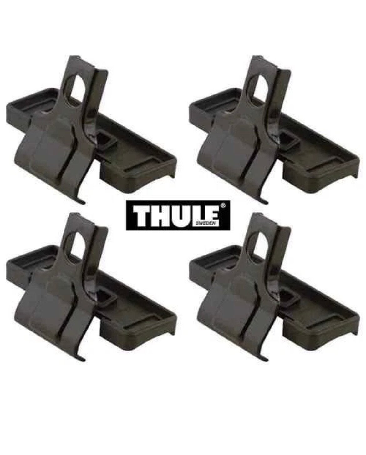Thule kit 1129, Auto diversen, Ophalen, Gebruikt