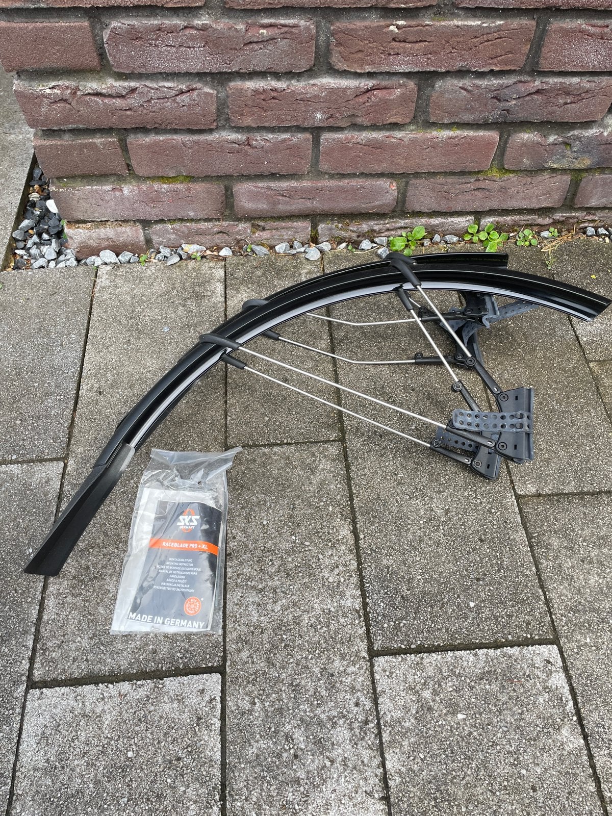 Sks raceblade Pro xl, Ophalen of Verzenden, Nieuw