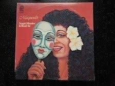 SERGIO MENDES & BRASIL '66 - 2LP, Ophalen of Verzenden, Gebruikt, Jazz, Dubbel-LP