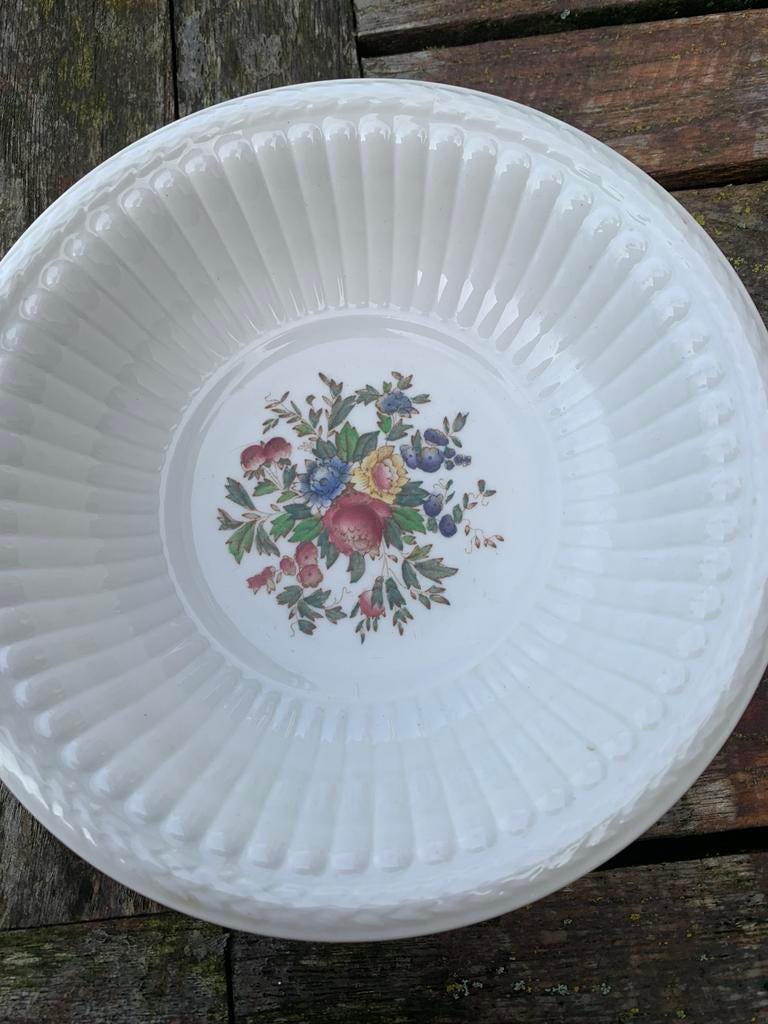 Wedgewood schaaltje, Ophalen of Verzenden