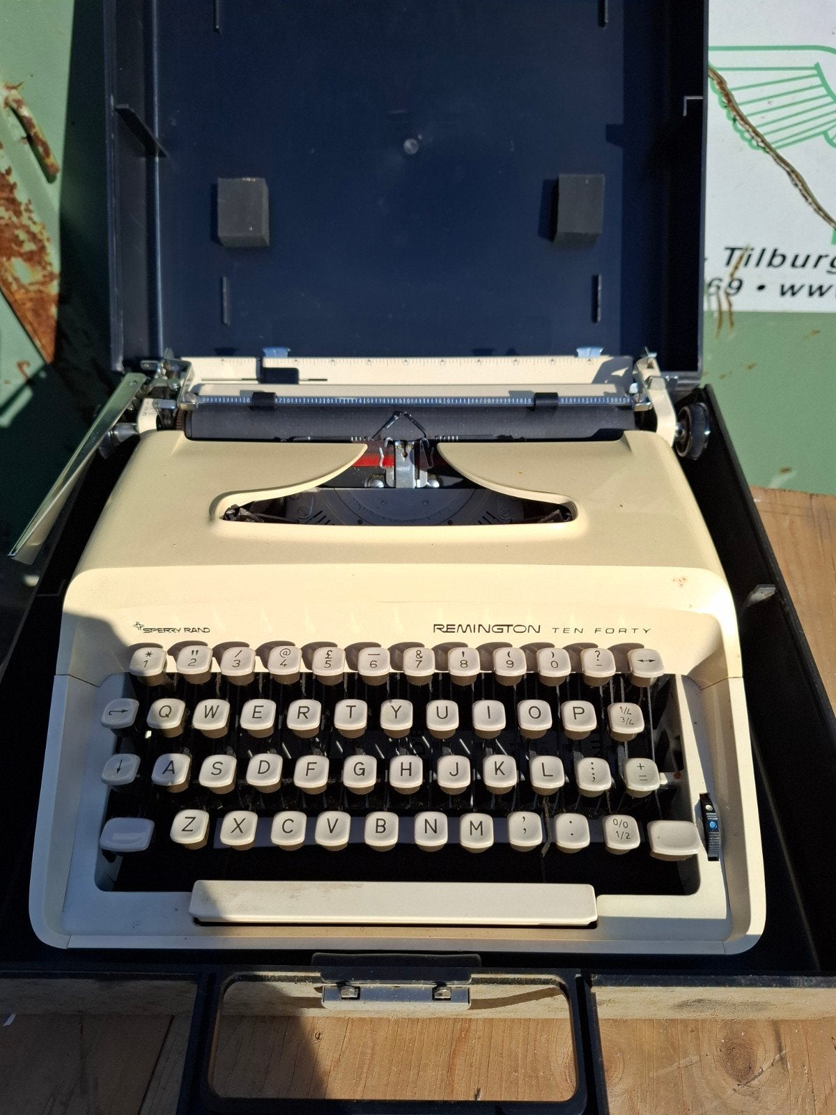remington ten forty, Diversen, Ophalen of Verzenden