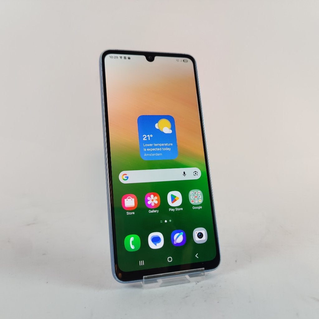 Samsung Galaxy A33 5G 128GB || Nu voor maar €139.99!, Ophalen of Verzenden, Zo goed als nieuw, X, X