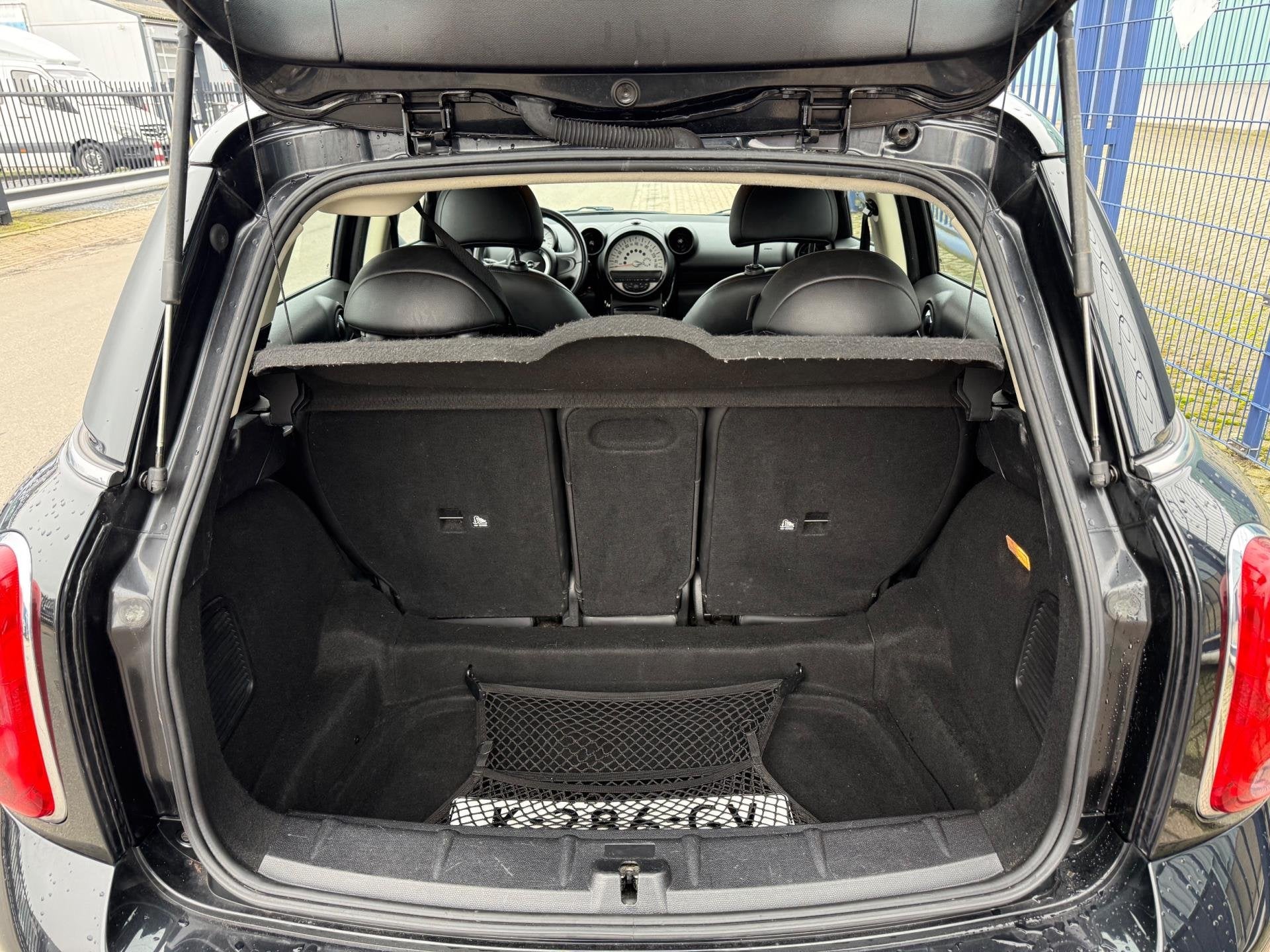Foto 22 van Mini Mini Countryman 1.6 *187.458 KM*AIRCO*LEER*AKTIEPRIJS!