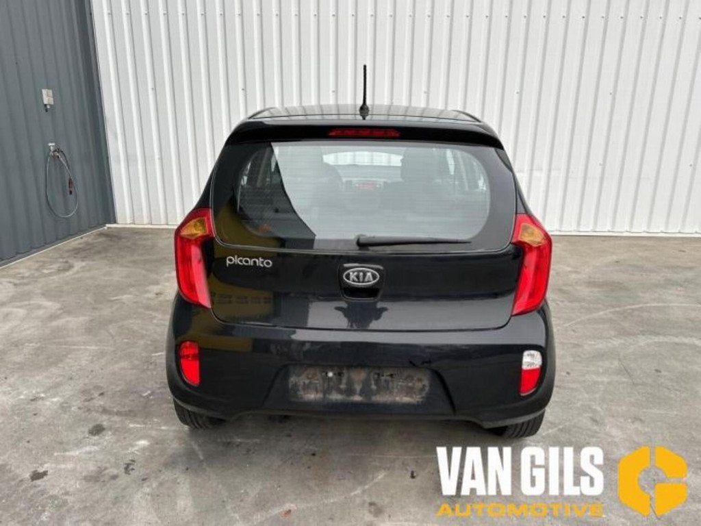 Kia Picanto Picanto (TA), Hatchback, 2011 / 2017 1.0 12V, Auto-onderdelen, Overige Auto-onderdelen, Kia Deutschland GmbH, Info@kia.de