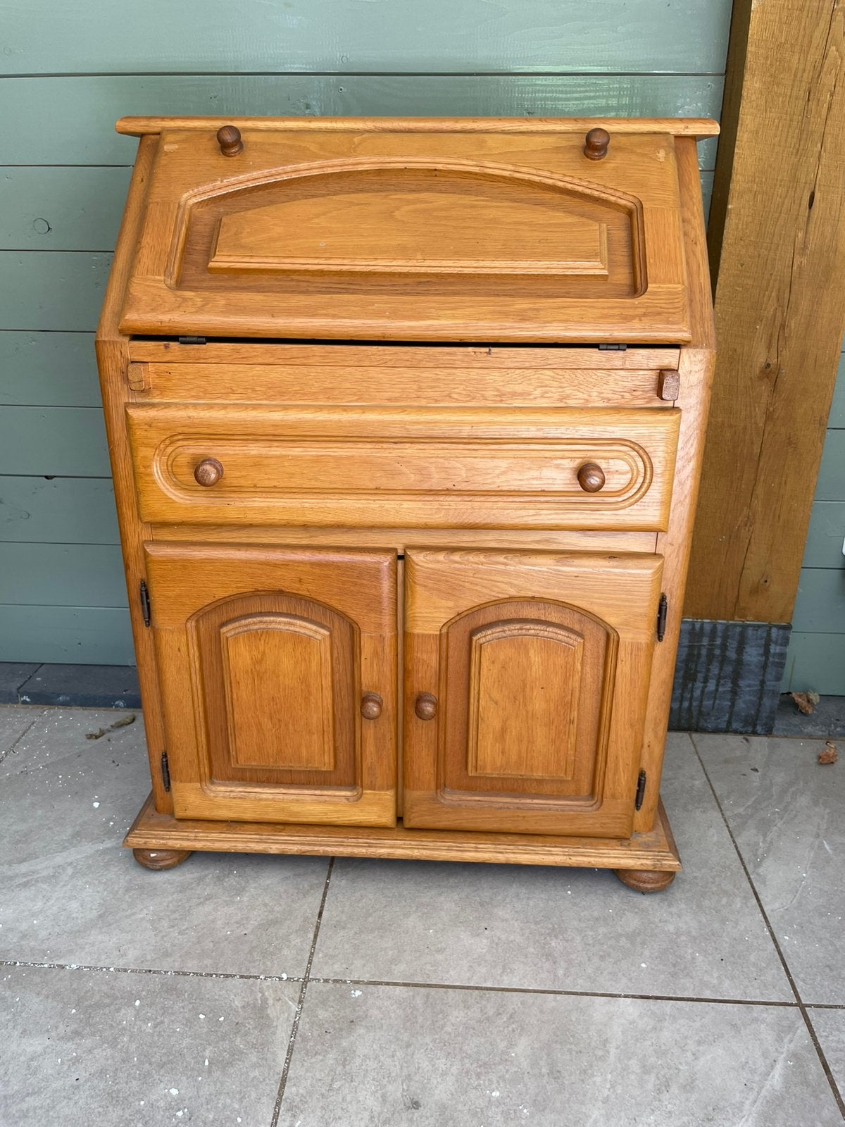 Secretaires te koop, Ophalen, Gebruikt