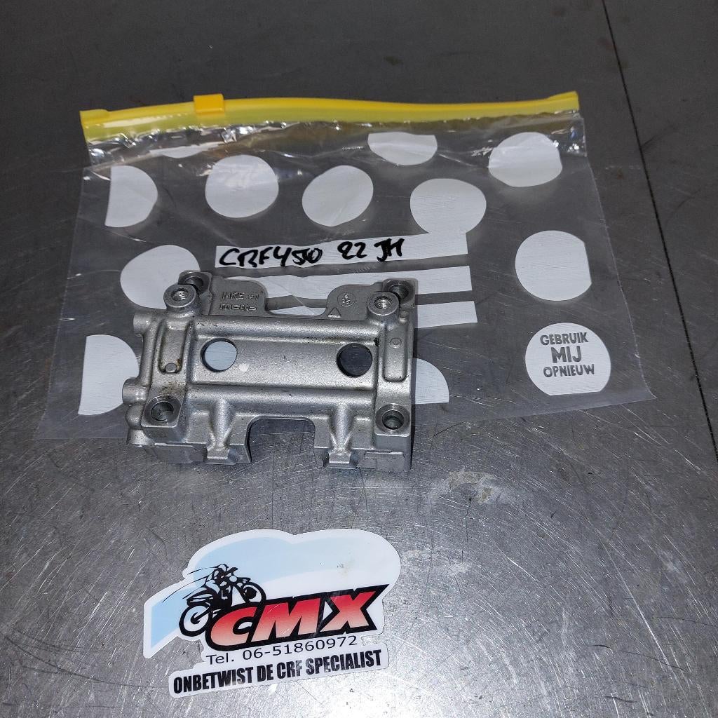 nokkenasbrug Honda CRF450 (2021-2026) CRF450 nokkenas, Ophalen, Cmx, Cmx, Cmx