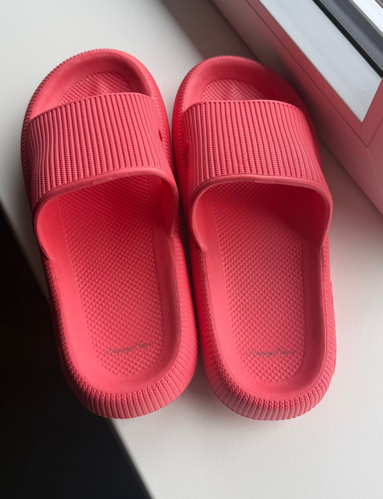 Nieuwe HappyFlops, Kleding | Dames, Schoenen, Ophalen of Verzenden, Zo goed als nieuw