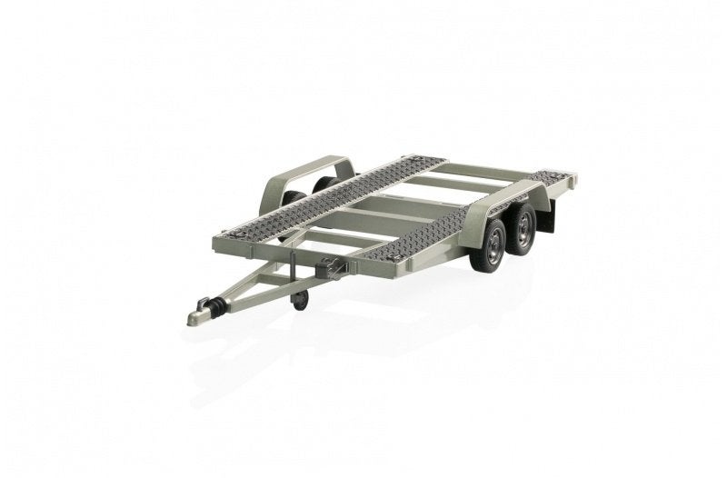 Ottomobile 1:18 autoambulance aanhanger nieuw in doos, Ophalen of Verzenden, Nieuw, Auto, Overige merken