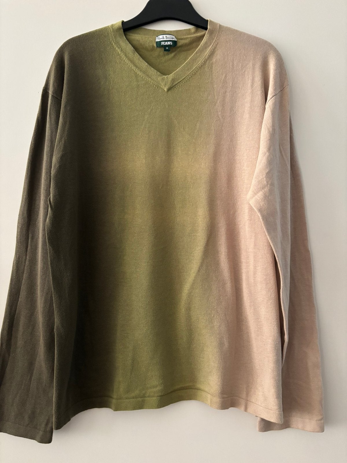 Paul Smith shirt met lange mouwen, Ophalen of Verzenden, Zo goed als nieuw