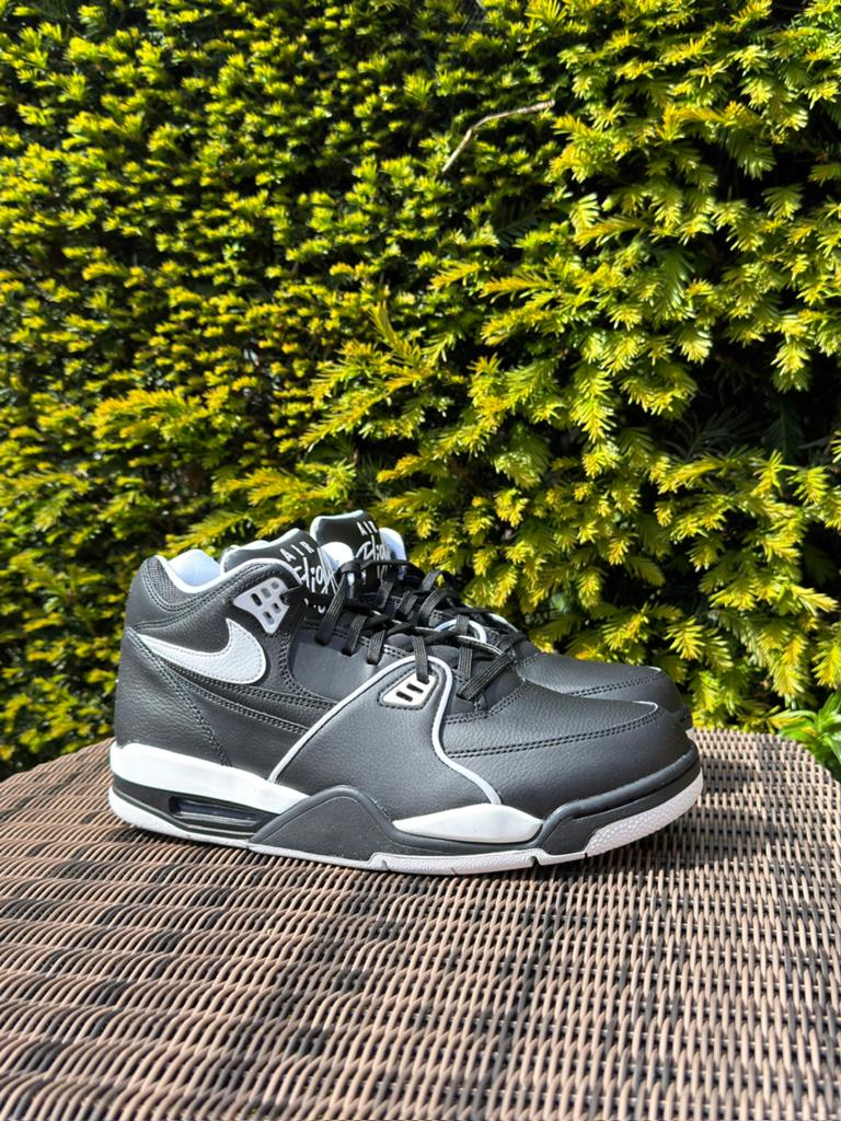 Gloednieuwe Nike Air Flight 89!, Ophalen of Verzenden, Zo goed als nieuw, Wit