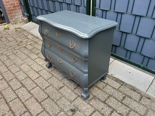 Buikkastje, Ophalen, Gebruikt, 50 tot 100 cm, 3 of 4 laden