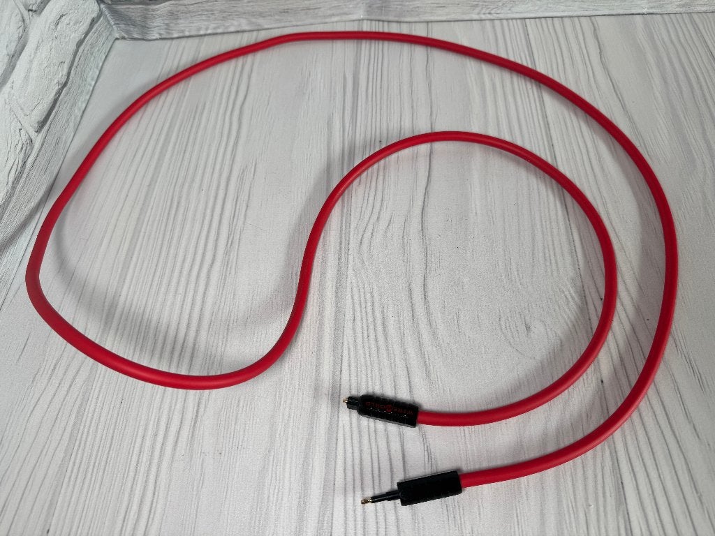Wireworld Supernova 7 Toslink Optische Audiokabel (STO) 2.0m, Audio, Tv en Foto, Audiokabels en Televisiekabels, Verzenden, Zo goed als nieuw
