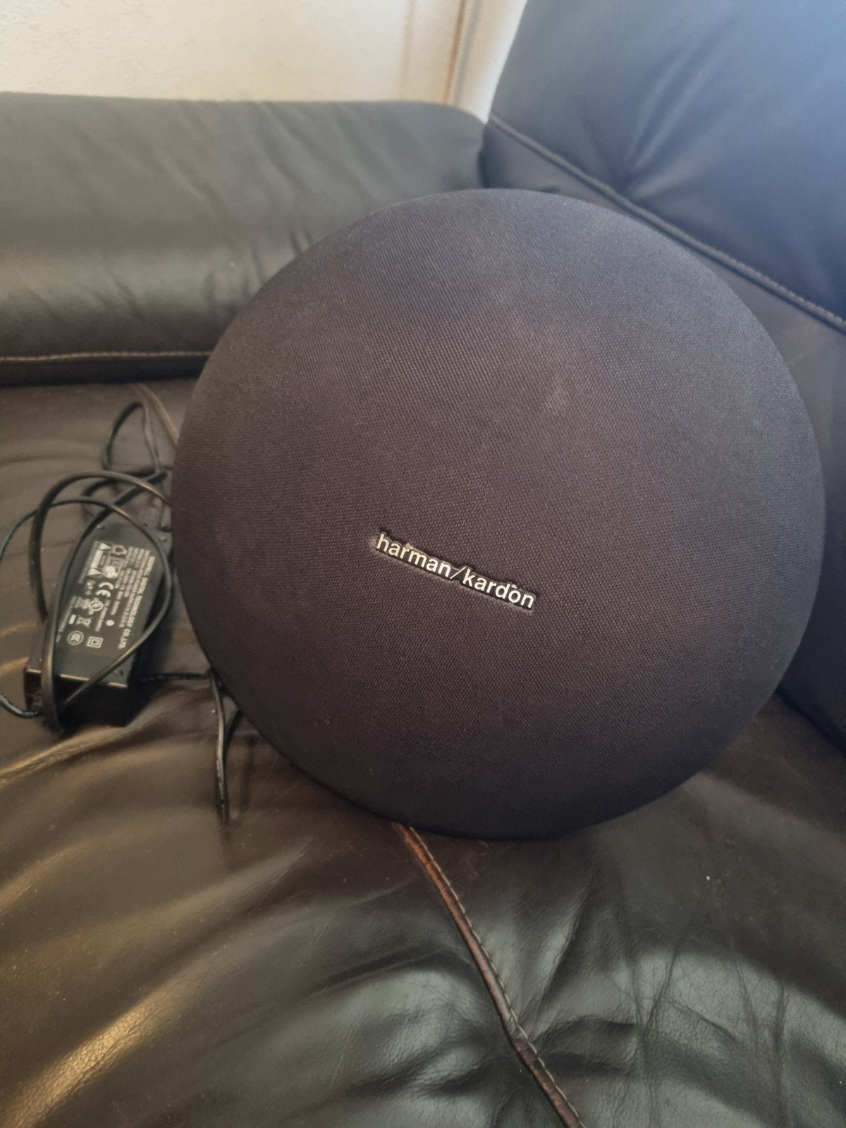 harman kardon onyx studio 4, Audio, Tv en Foto, Luidsprekers, Ophalen of Verzenden, Minder dan 60 watt, Overige merken