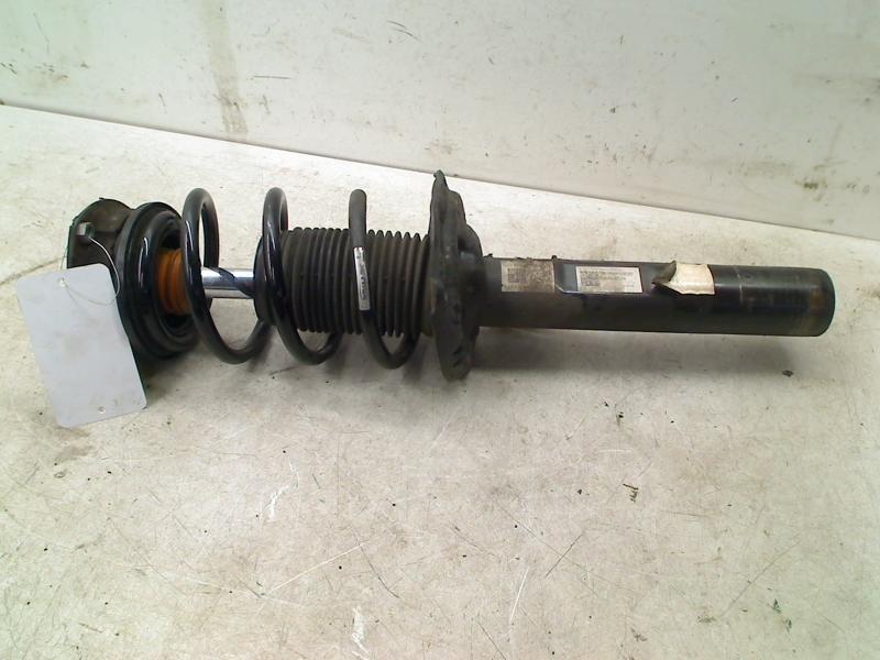 Veerpoot Voor GTD GTI Volkswagen Golf VII (AUA) 5Q0407254A, Gebruikt, Volkswagen, Volkswagen AG, Kundenbetreuung@volkswagen.de