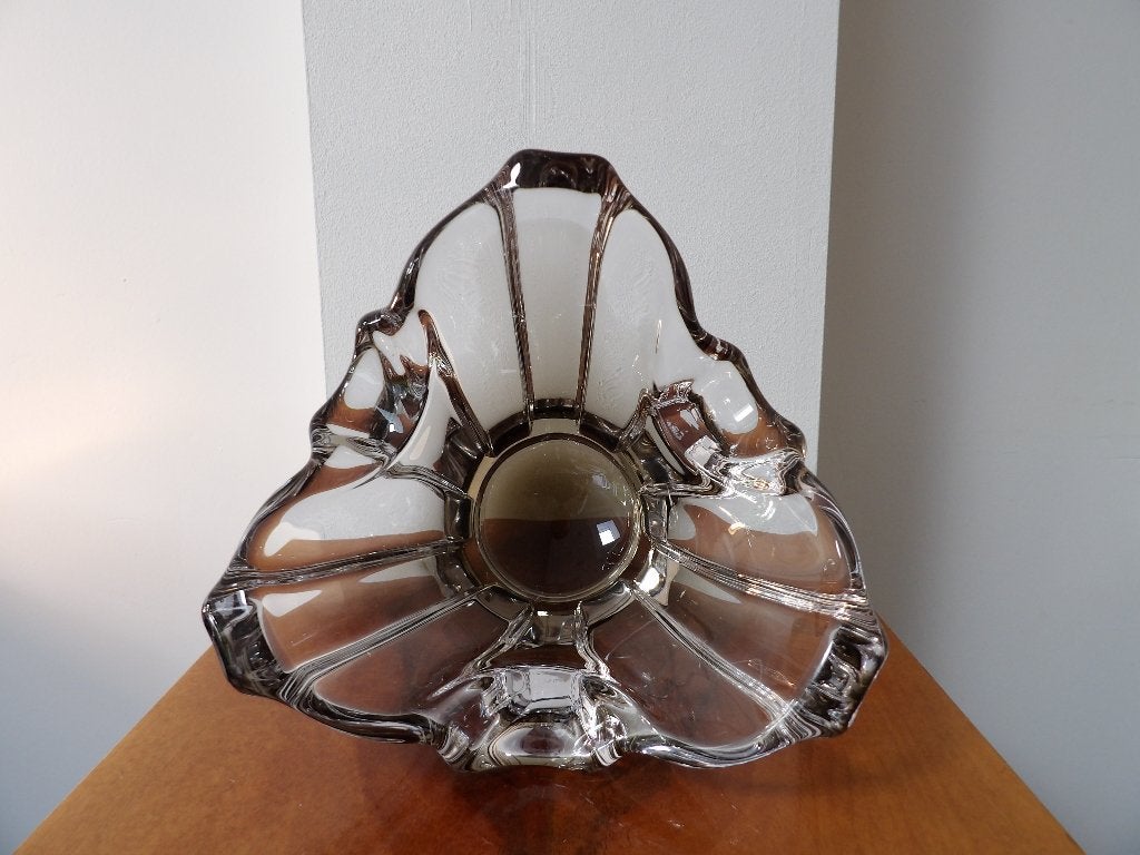 Sixties Schaal WMF Kristal, Aanbieding, Ophalen of Verzenden