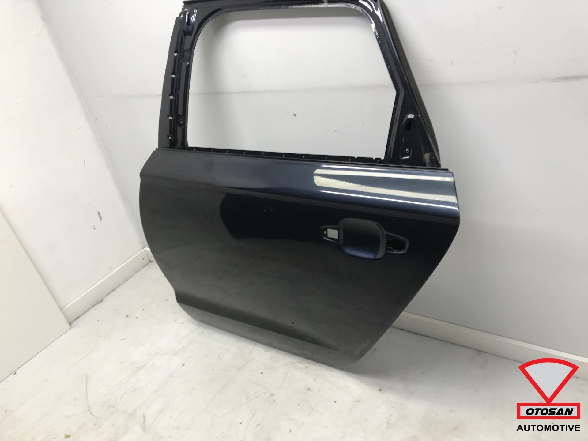 Audi A6 4G C7 Avant Portier Deur Links Achter, Gebruikt, Deur, AUDI AG, Auto-Union-Strasse 1
85045  Ingolstadt, DE