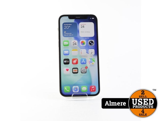 iPhone 12 Pro 256GB Goud | Prima staat