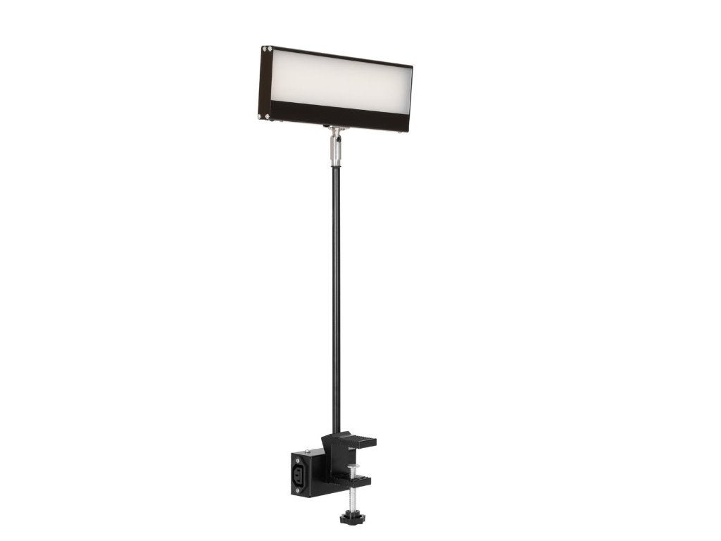 EUROLITE LED KKL-40 Floodlight 3CT Zwart, Muziek en Instrumenten, Licht en Laser, Geluidgestuurd, ., Nieuw, Ophalen of Verzenden