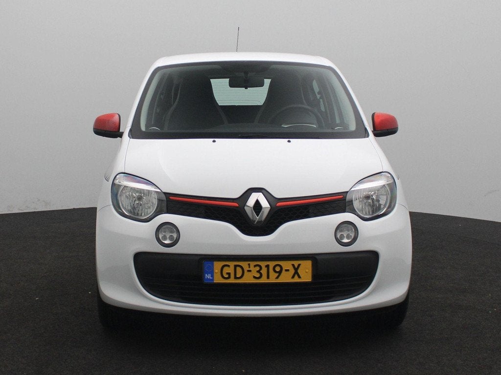 Renault Twingo 1.0 SCe Collection | airco | audio-navigaties, Auto's, Renault, Gebruikt, Euro 6, 840 kg, 4 stoelen