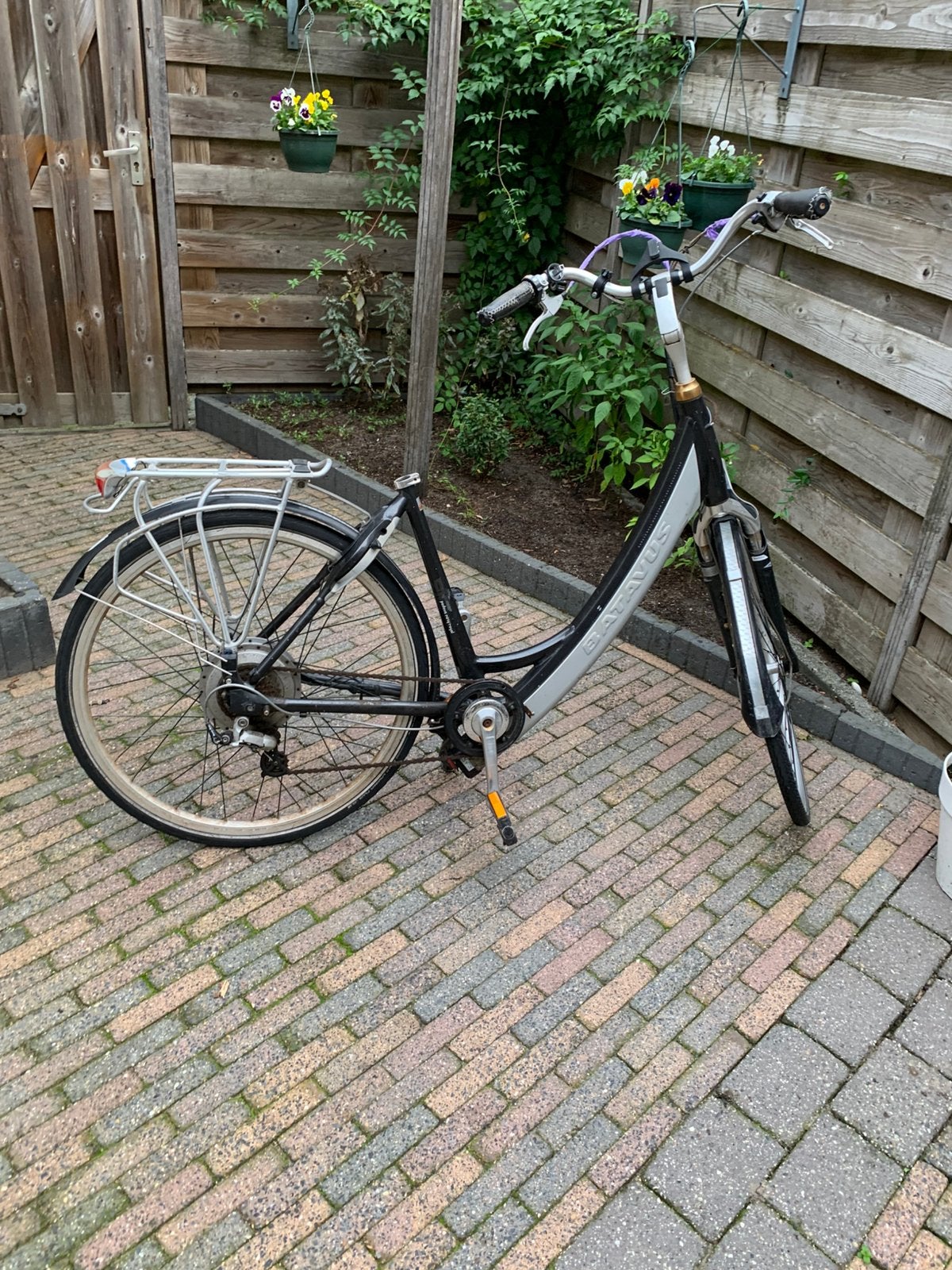 Batavus e- bike opknapper, Ophalen of Verzenden, Zo goed als nieuw