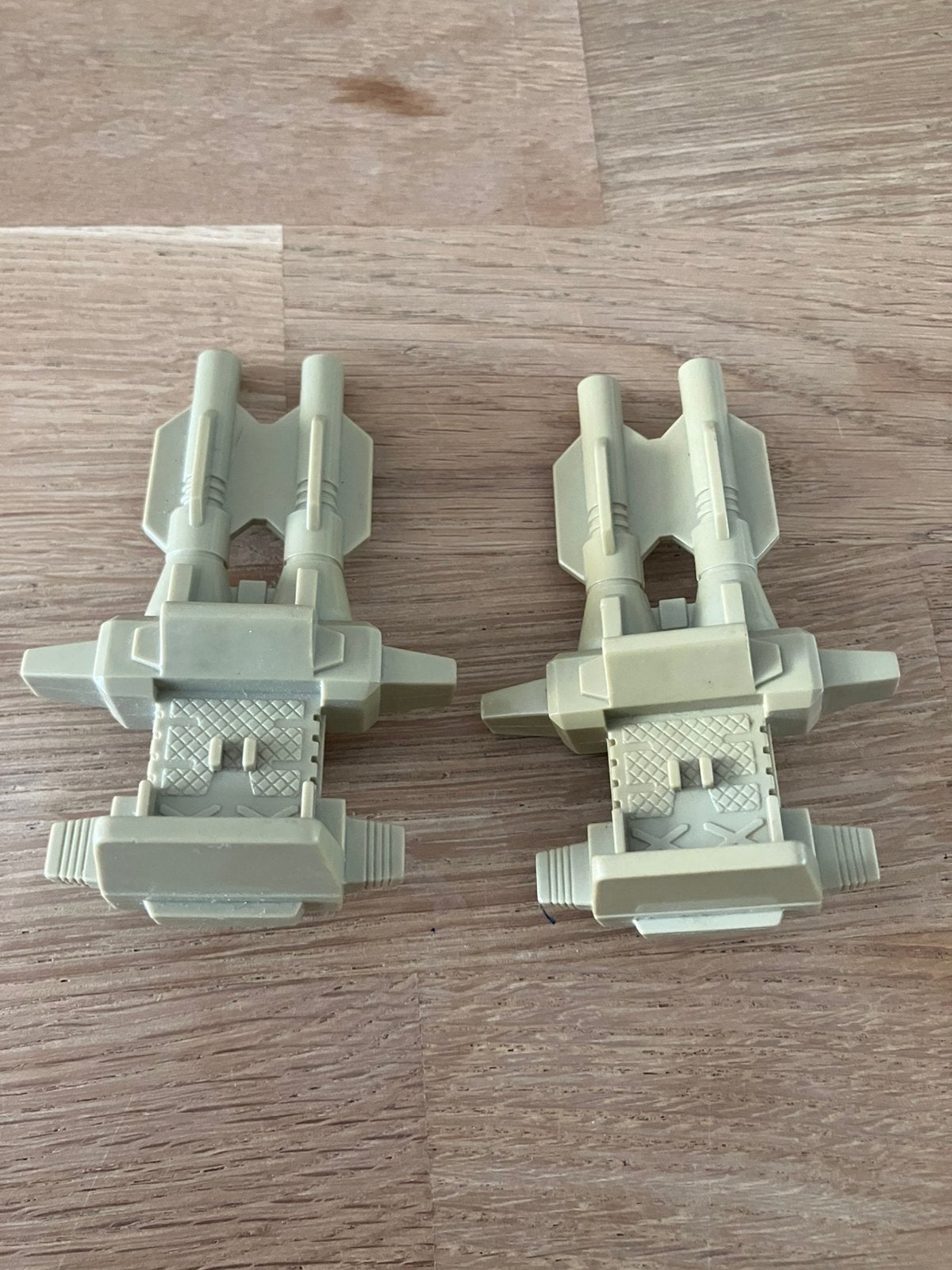 Transformers powermaster guns, Verzamelen, Transformers, G1, Ophalen of Verzenden, Zo goed als nieuw
