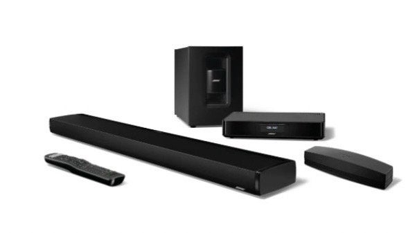 Bose SoundTouch 130 home theater system, Overige merken, 2.1-systeem, 70 watt of meer, Ophalen of Verzenden