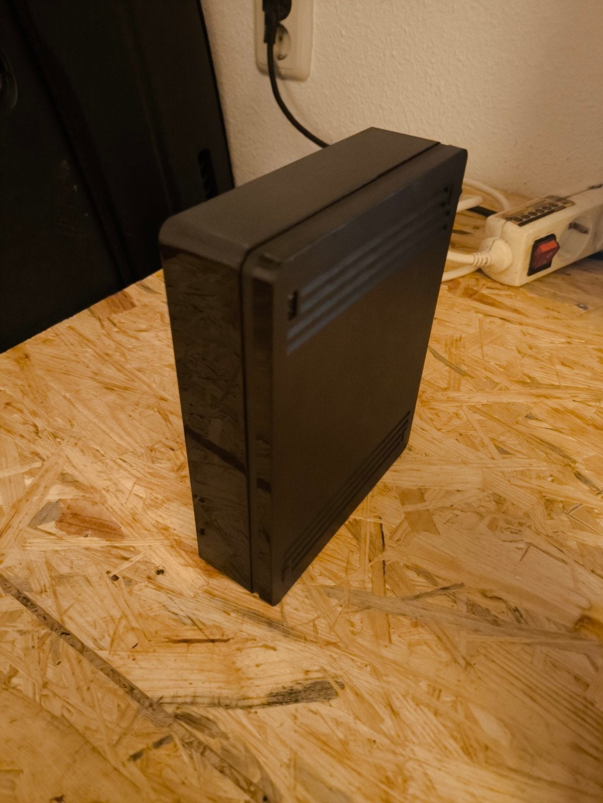 Thosiba 4tb externe harde schijf zonder kabels, Ophalen