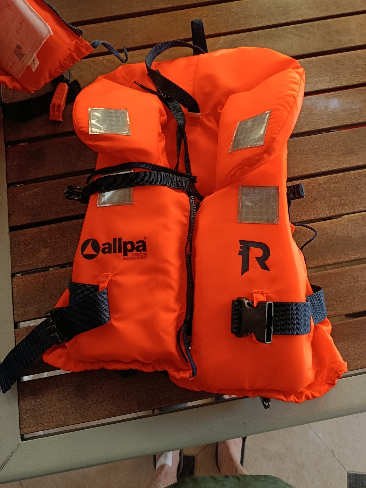 reddingsvest 15-30 kg, Watersport en Boten, Watersportkleding, Ophalen, Kind, Reddingsvest of Zwemvest