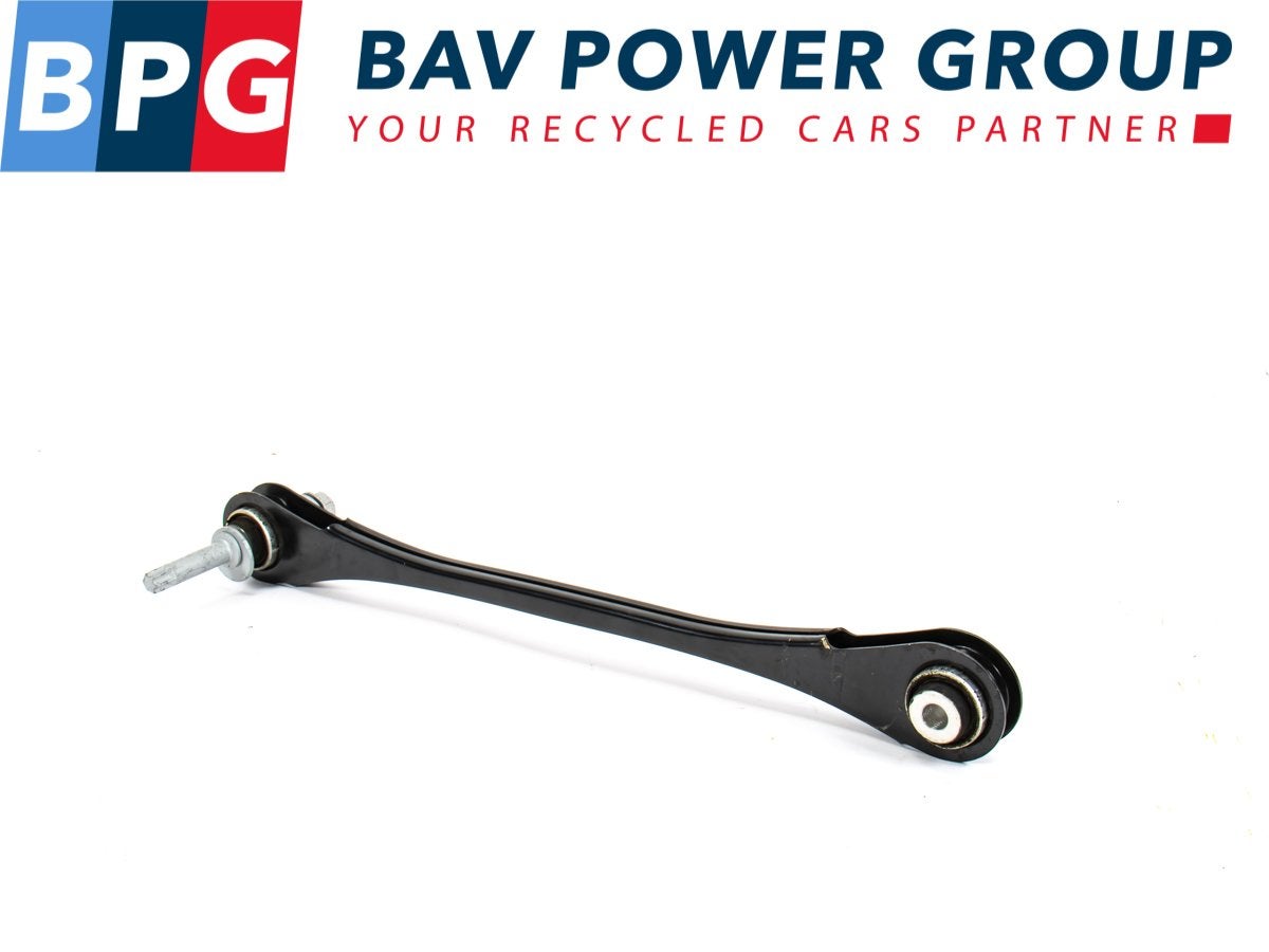 OPHANGING SPOORTANG S-P-L BMW 3 serie (G20), Gebruikt, BMW, Petuelring 130
80809  München, DE, Bayerische Motoren Werke AG