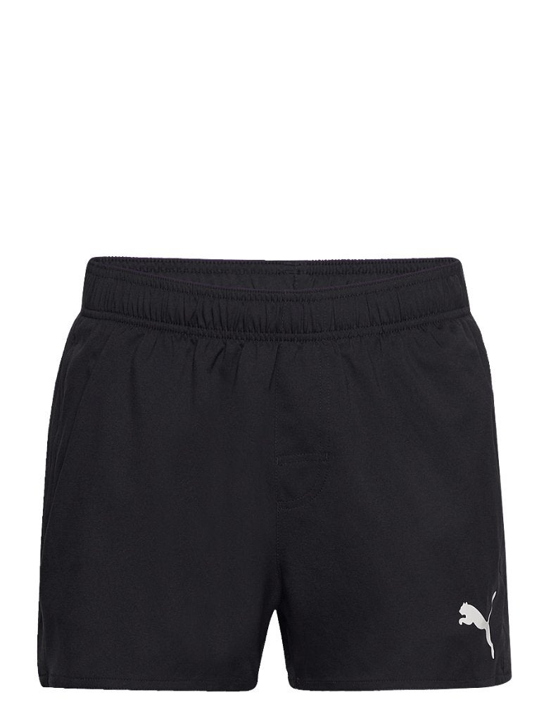 Nieuwe Puma Zwart Zwembroek, Maat M, Puma, Maat 48/50 (M), Zwart, Ophalen of Verzenden
