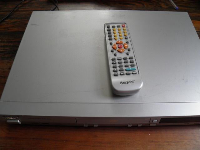 cd dvd speler, Ophalen, Gebruikt, Overige merken