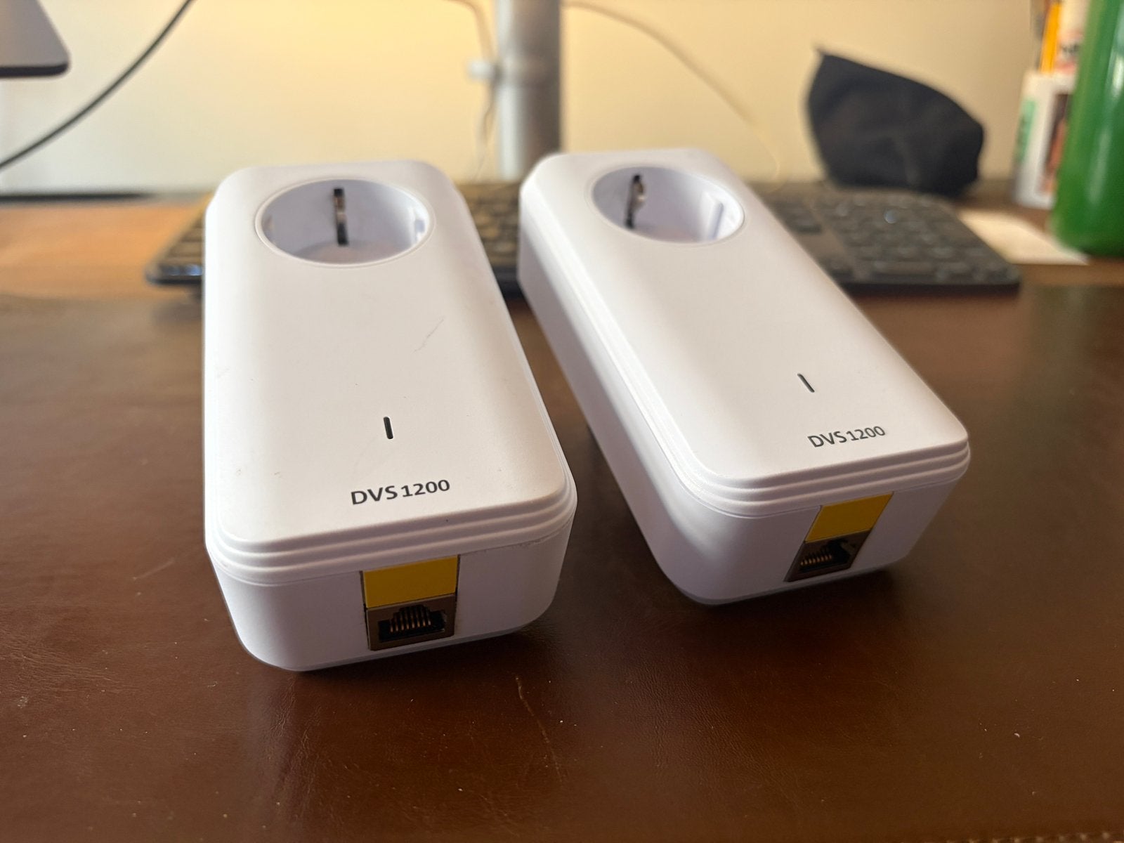 DVS 1200 (2 stuks), Computers en Software, Ophalen, Zo goed als nieuw