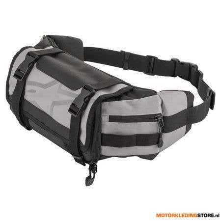 Alpinestars TECH TOOLPACK, Grijs-Zwart, Motoren, Kleding | Motorkleding, Nieuw met kaartje, Ophalen of Verzenden