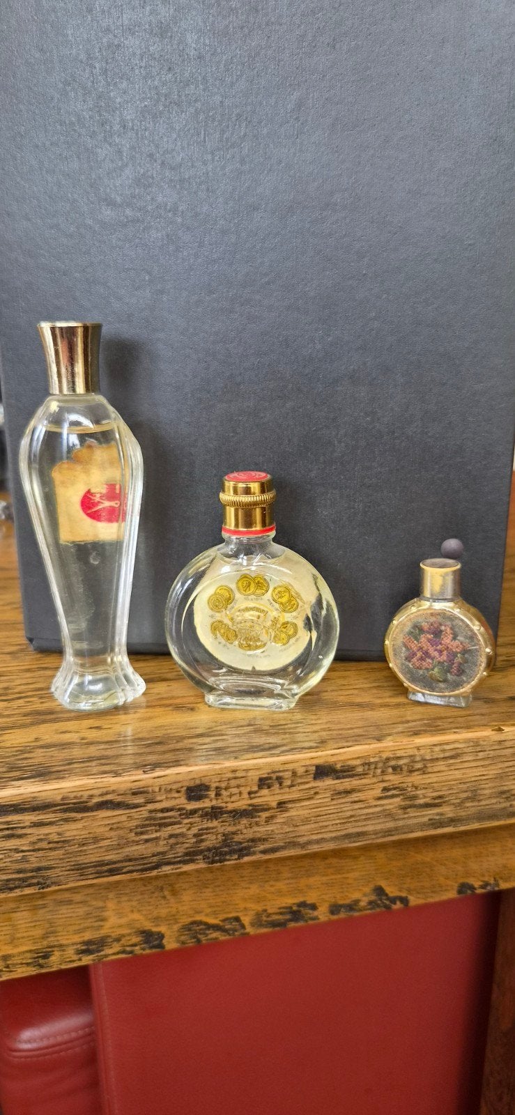 Eau de cologne, Antiek en Kunst, Ophalen