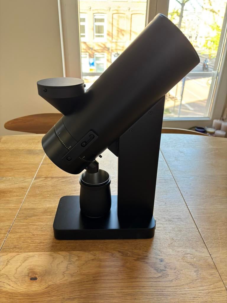 Acaia Orbit SSP MP, Huis en Inrichting, Woonaccessoires | Overige, Zo goed als nieuw, Ophalen