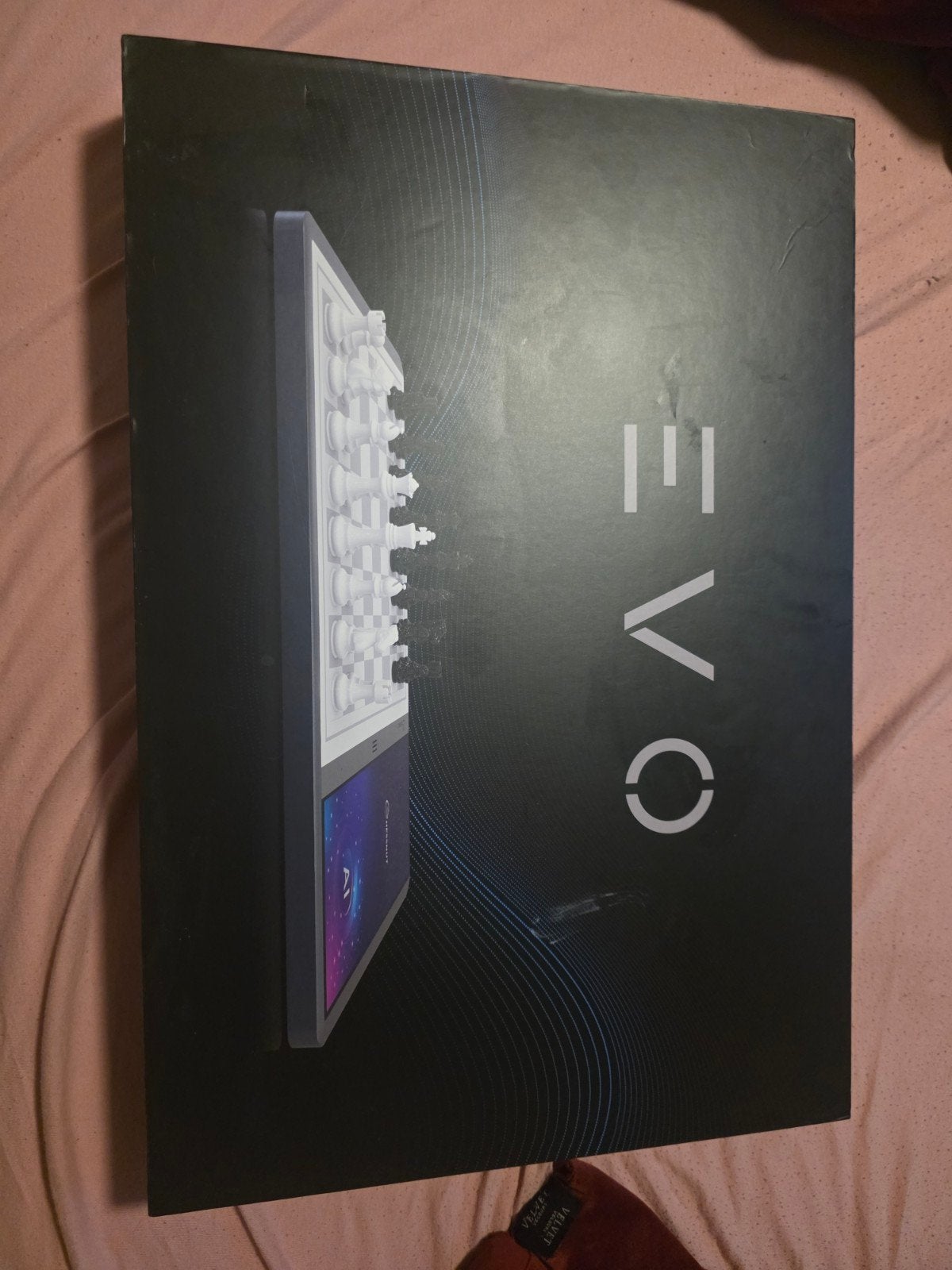 Chessnut Evo Schaakbord - Perfecte Conditie, Ophalen