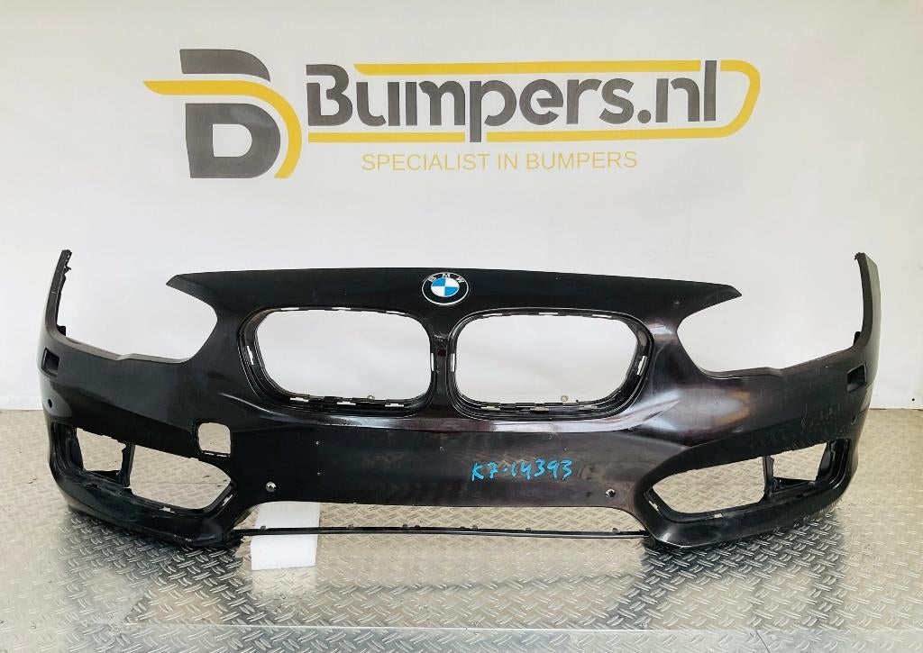 Bumper BMW F20 F21 F45 F46 G30 G31 Voorbumper Leverbaar, Auto diversen, Tuning en Styling, Ophalen, Bumpers.nl, Info@Bumpers.nl