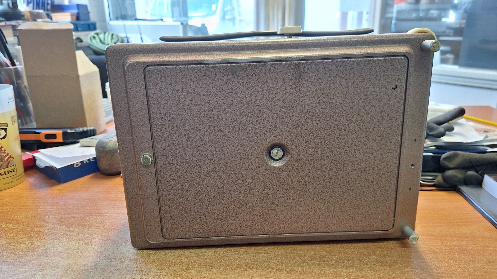 Dia Projecter, Ophalen of Verzenden, 1960 tot 1980