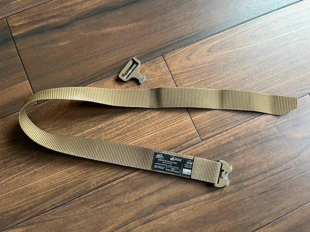 Helikon-Tex Cobra Tactical Belt m. S, Ophalen of Verzenden, Landmacht, Overige gebieden