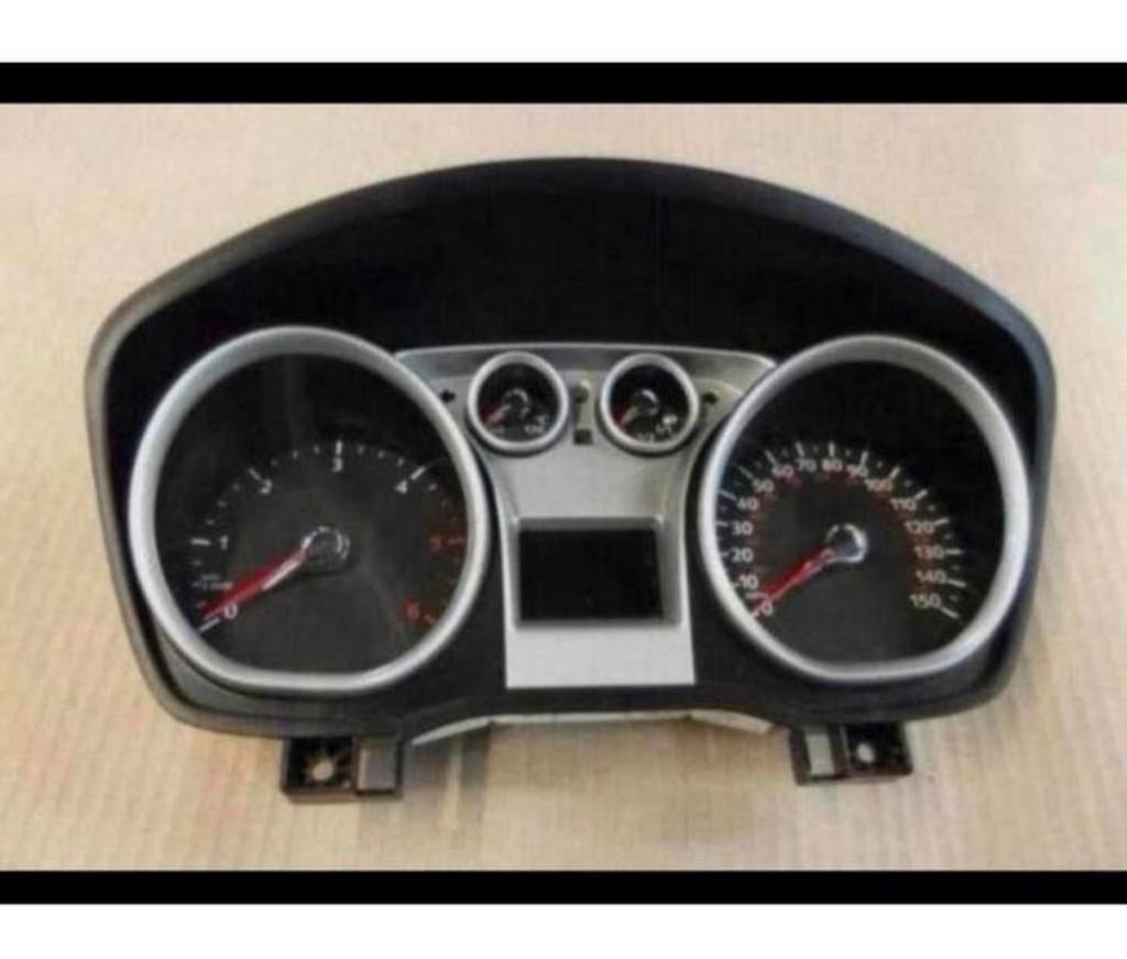 Ford Kuga Mk1 2008-2012 Focus Mk2 Diesel kilometerteller, Gebruikt, Ophalen of Verzenden, H, H