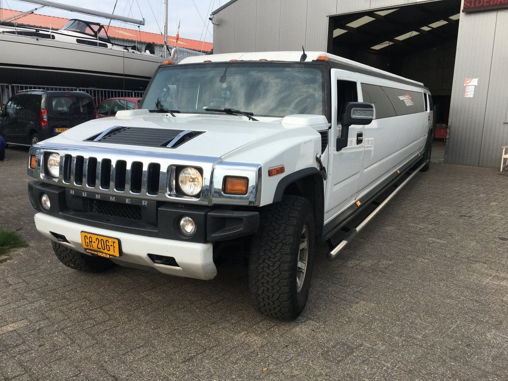 Hummer Sidebars, Niet ingevuld, Nieuw, Niet ingevuld, Ophalen