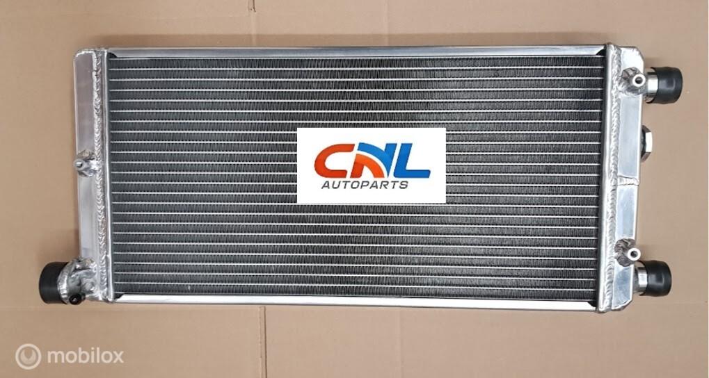 Radiateur FIAT SEICENTO 187 0.9L 1.1L 1998-2003 manual