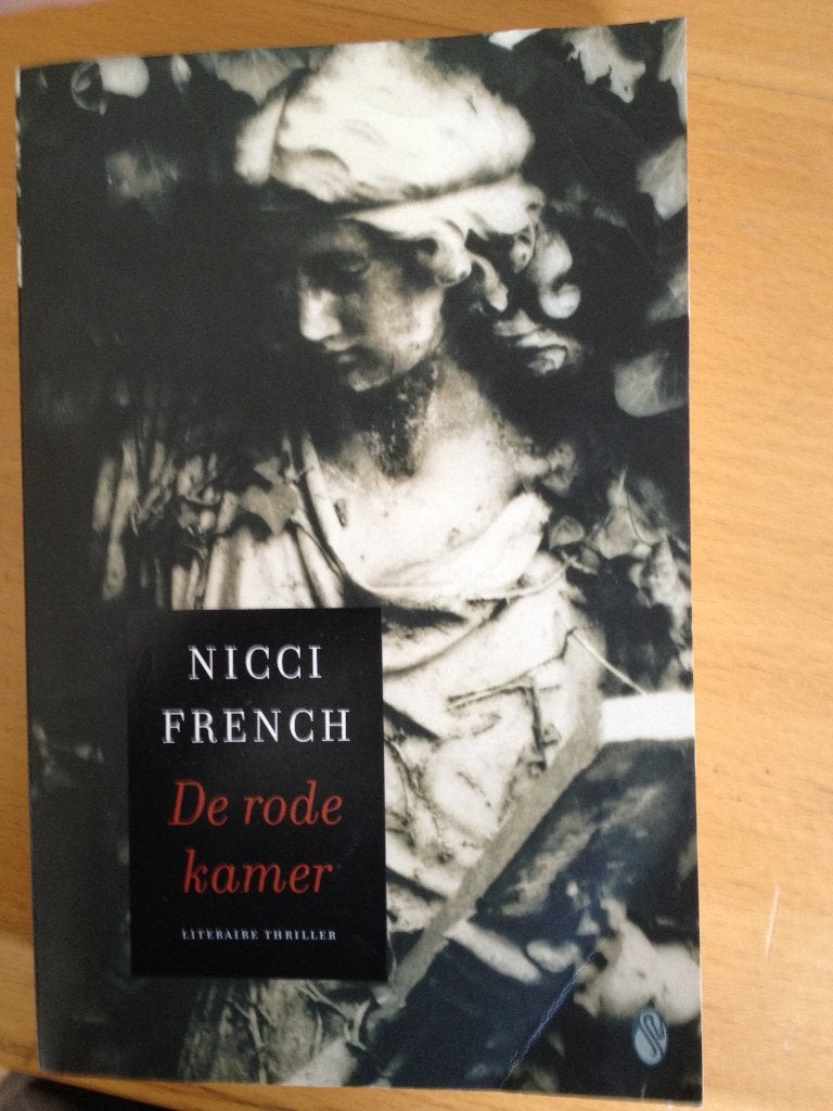Nicci French, Ophalen of Verzenden, Nieuw