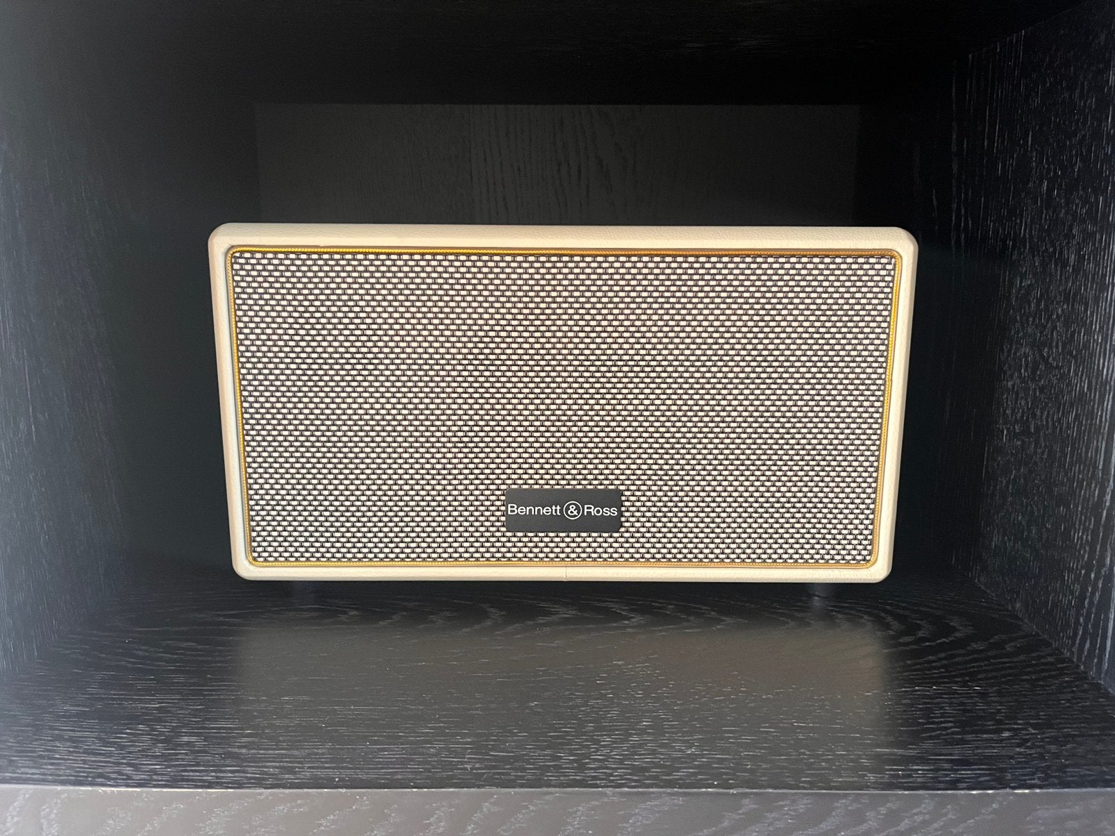Bleutooth speaker, Ophalen of Verzenden, Zo goed als nieuw