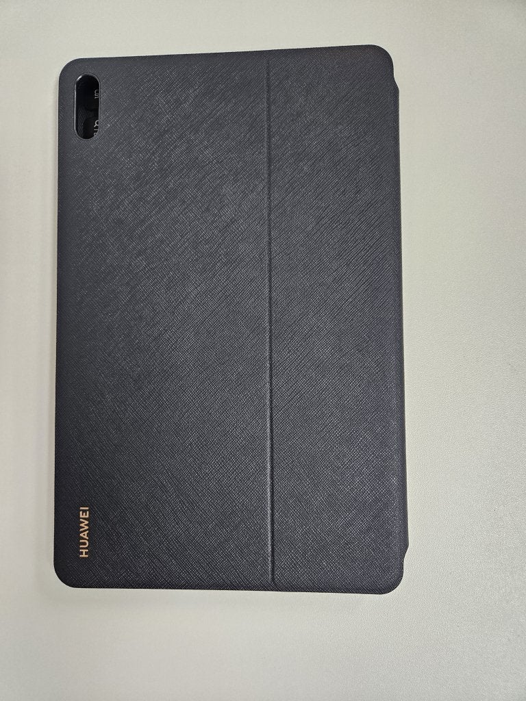 Huawei Smart Magnetic Keyboard for MatePad 10.4(2022), Niet ingevuld, Nieuw, Bescherming voor- en achterkant, Ophalen of Verzenden