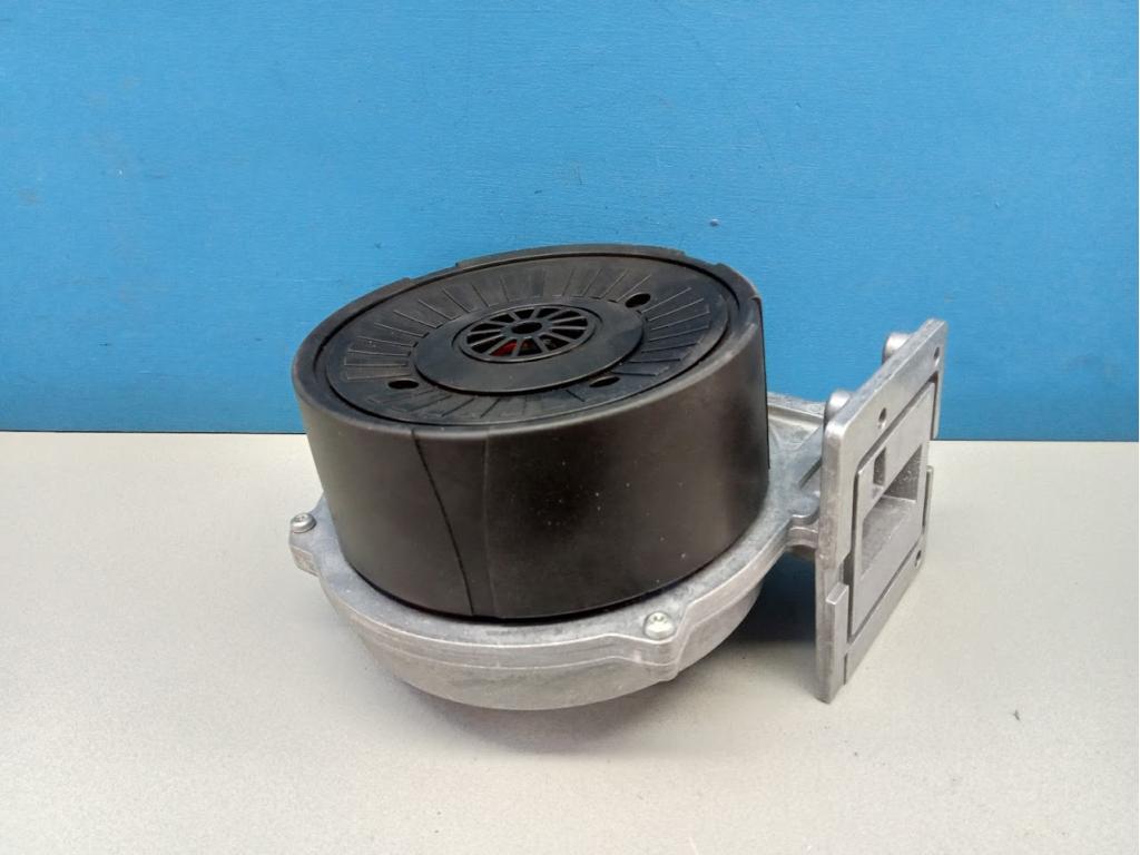 Ventilator Vaillant Ecotec Classic VHR NL CW4 Mod.PX118/6025, Niet ingevuld, Gebruikt, Cv-ketel of Combi-ketel, Niet ingevuld